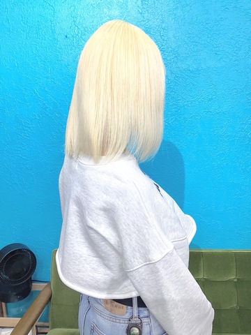 のあもあスタイル