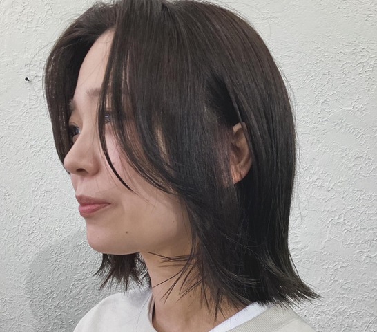 のあもあスタイル